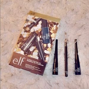 E.l.f. 3 Piece Eyeliner Set